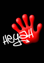 logo heyah