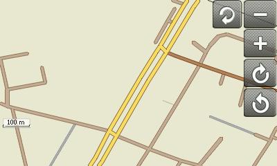 Automatyczna zmiana skali mapy: AutoZoom 