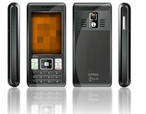 myPhone 8810TV