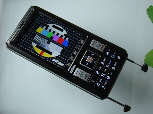 myPhone 8810TV