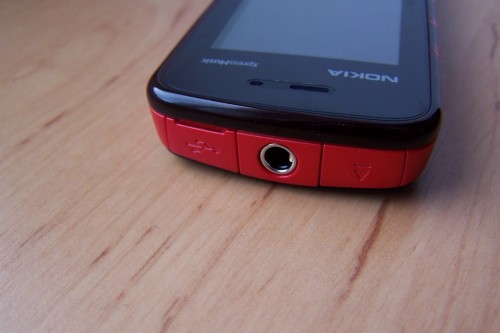 Nokia 5220 Xpress Music