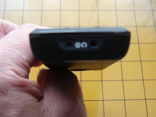 myPhone 1050 simply dół