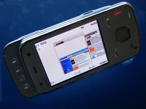 Nokia N86 8MP - Telix.pl