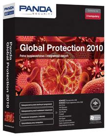 Panda Global Protection 2010