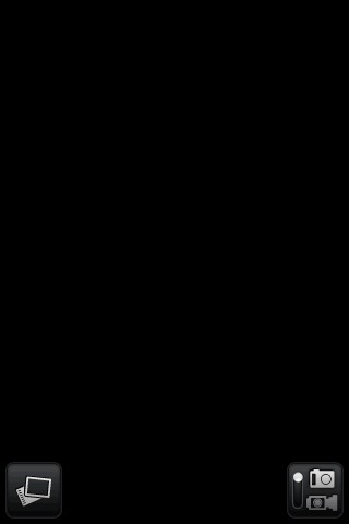 Htc Hero - aparat