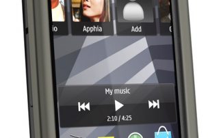 Nokia 5230