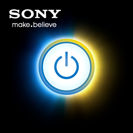 Sony make.believe
