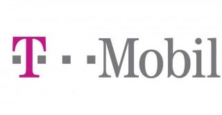 T-Mobile Logo