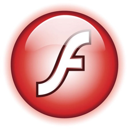Aplikacje Flash iPhone