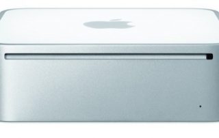 Nowe komputery Apple