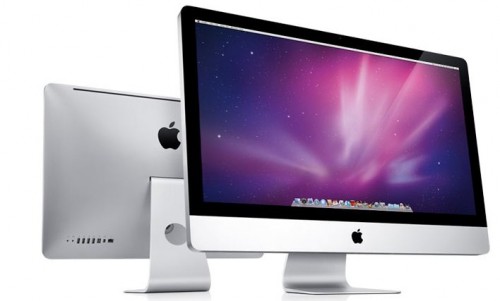 Nowy Apple iMac 21.5” oraz 27”