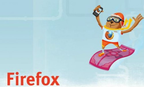 Mozilla wydaje finalną wersję przeglądarki Firefox dla Maemo