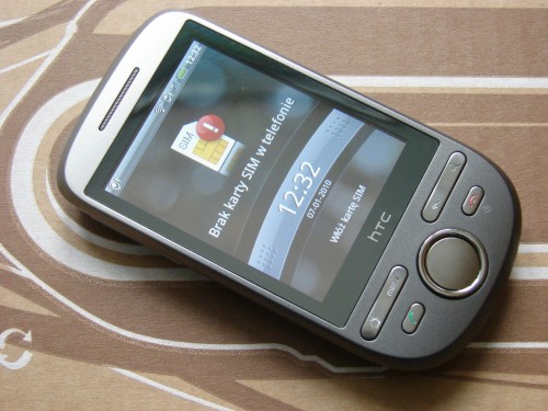 HTC Tattoo