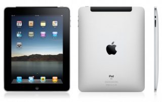 iPAD… i to wszystko?