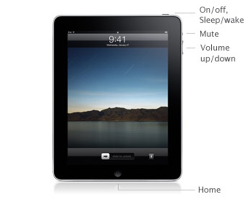 iPAD