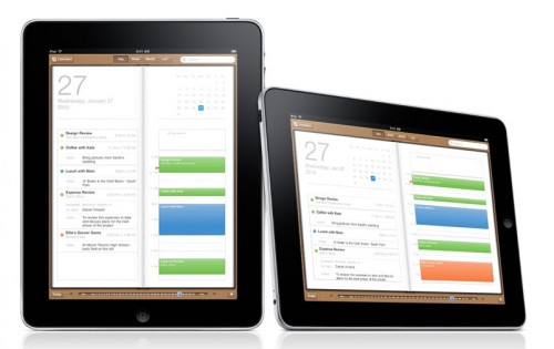 iPAD