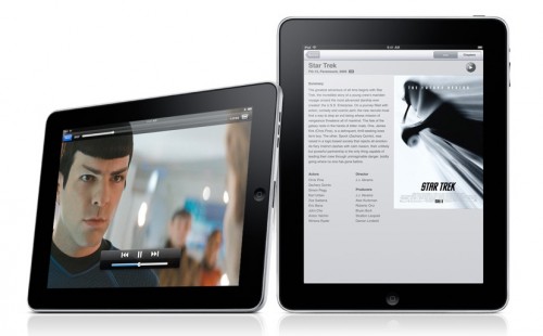 iPAD