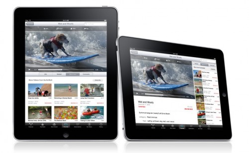 iPAD