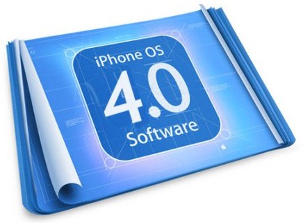 iPhone OS 4.0 przed premierą