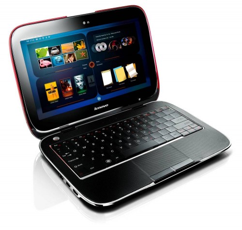 Lenovo IdeaPad U1