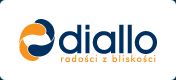 Diallo Logo