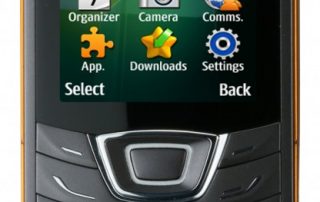 Samsung Monte Bar C3200