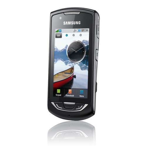 Samsung Monte GT-S5620