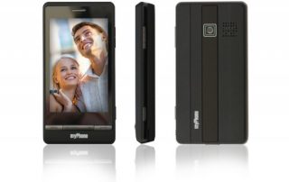 myPhone 8870 TEO