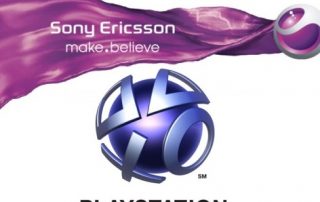 Playstation Network w telefonach Sony Ericsson