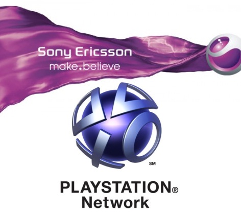 Playstation Network w telefonach Sony Ericsson