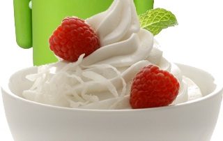 Android 2.2 Froyo już w testach, prezentacja w maju?
