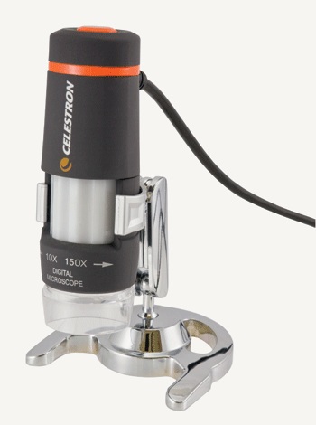 Mikroskop Celestron