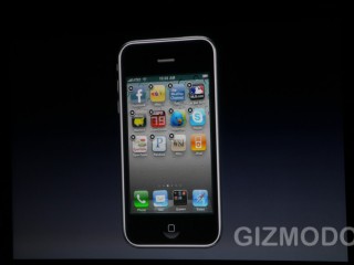Premiera iPhone OS 4.0