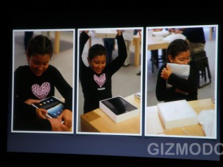 Premiera iPhone OS 4.0