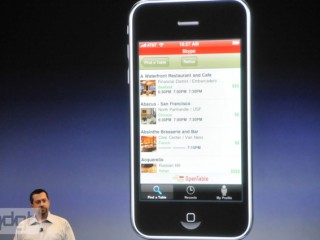 Premiera iPhone OS 4.0