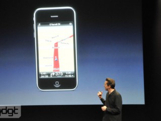Premiera iPhone OS 4.0