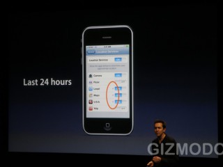 Premiera iPhone OS 4.0