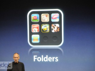 Premiera iPhone OS 4.0