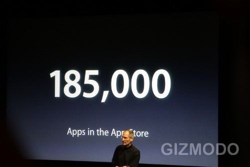 Premiera iPhone OS 4.0