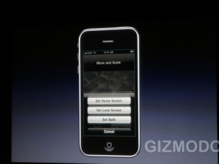 Premiera iPhone OS 4.0