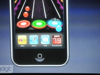 Premiera iPhone OS 4.0