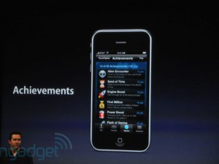 Premiera iPhone OS 4.0