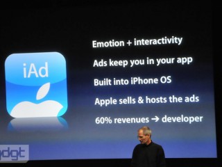 Premiera iPhone OS 4.0