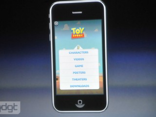 Premiera iPhone OS 4.0