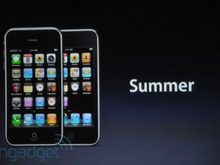 Premiera iPhone OS 4.0
