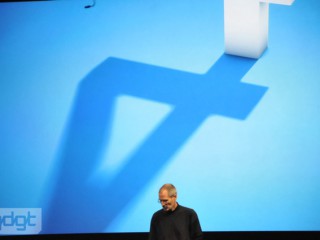 Premiera iPhone OS 4.0