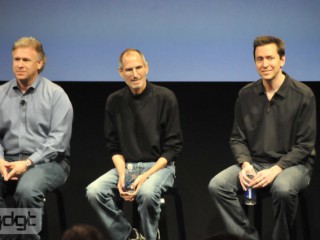 Premiera iPhone OS 4.0