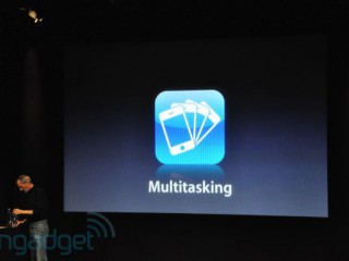 Premiera iPhone OS 4.0