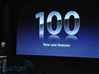 Premiera iPhone OS 4.0