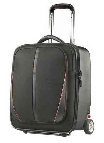 Samsonite McLaren - torba turystyczna